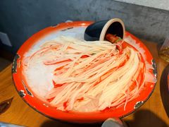 -胖三嬢·呱呱老火锅(北京总店)