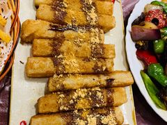 -古田会·肥肠鸡(古田店)