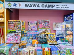 -娃娃集合营(上海闵行天街店)