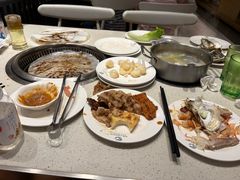 -钱小奴创意自助餐厅·原切谷饲安格斯畅吃(宁波慈溪爱琴海店)
