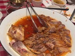 -西贝(六里桥旗舰店)