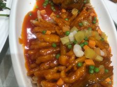 -和记小菜(大宁店)