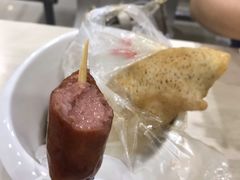 -田三卷馍(人民中路店)