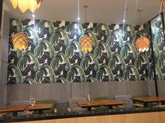大堂-MUSANG KING猫山王(龙湖杭州滨江天街店)