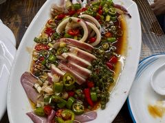 -众想海鲜·烧烤·海肠捞饭·渔家菜(孙家疃店)