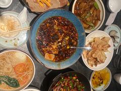 -金掌勺东北菜(格兰晴天店)