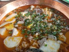 -朝伟清真铜瓢牛肉馆(三十年老·店)