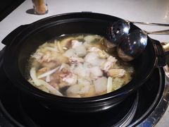 -百年果林椰子鸡(中洲店)