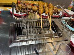 -古彭7只羊·徐州烧烤(旗舰店)