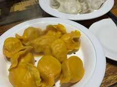 -金谷园饺子·烧烤·家宴(人大总店)