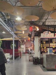 -特味村·宴会厅(生态园店)