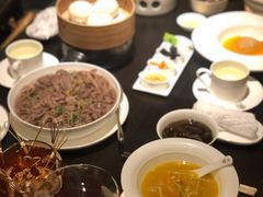 -甄御•海鲜新青岛菜(麦岛店)