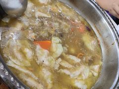 -凯盈阁私房菜·桑拿鸡(绿茵花园店)