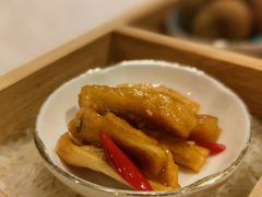 -红棉中餐厅·广州海航威斯汀酒店