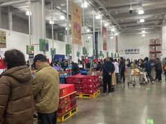 -山姆会员商店(上海浦东店)