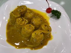 -东四民芳餐厅(世茂工三店)