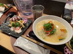 -篝拉面(银座店)