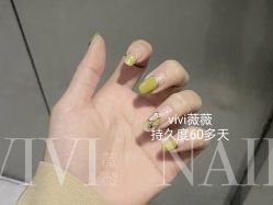 -ViVi薇薇日式＆新中式美睫半永久