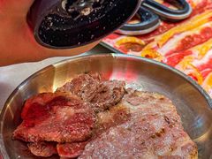 -韩宫宴和牛烤肉(宁波环球银泰城店)