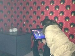 -爆米花量贩式KTV(地王广场D3店)