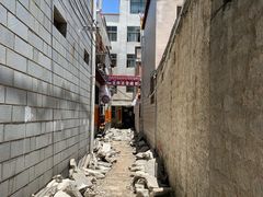 -吉祥圣雪藏餐