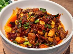 -树厨贵州菜(大十字店)