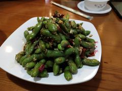 -关二哥烧烤(王家湾店)