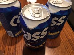 -BHC炸鸡(明洞总店)