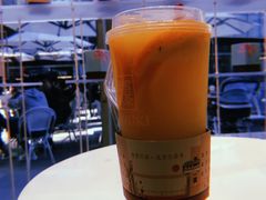 -奈雪的茶(重庆万象城北区店)