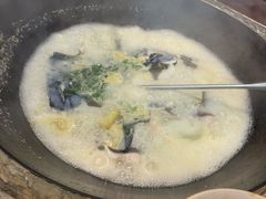 -好灶头妈妈菜·柴火灶台鱼·千岛湖土菜地标美食