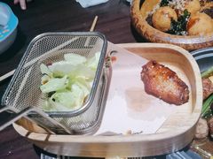 -匠和风精致料理(莆田财富中心店)