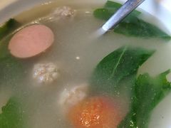 -辣螃铠盆盆蟹大排档(海昌店)