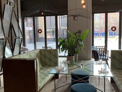 -The Rug Cafe(王府中环店)