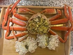 -震海贝烤贝·民俗特色店(延吉总店)