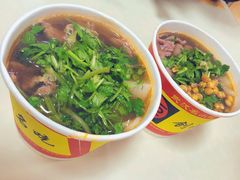-江三王记牛杂馆(总店)