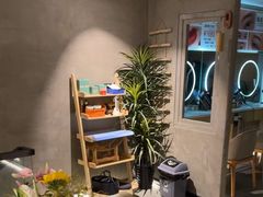 -施奈儿.洗头頭療.按摩SPA.采耳(上梅林店)