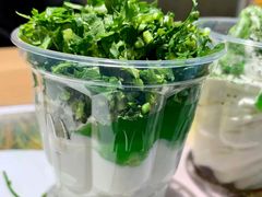 香香香菜新地-麦当劳(东大桥店)