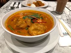 叻沙-关夫人餐厅(阳光广场店)