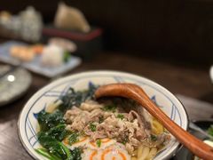 -哥哥の深夜食堂(永乐汇亲子购物运动中心店)