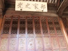 -绩溪龙川景区