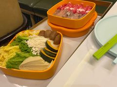 -润园四季椰子鸡火锅(南山海岸城店)