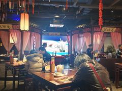 -寻宝记绍兴菜(鲁迅路店)