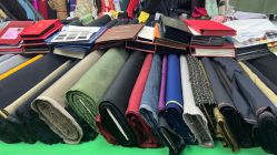 -Fabric&Tailor服装订制(观唐广场店)