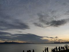 -深圳湾公园(南山区)