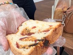 -富贵面包公司(运河店)