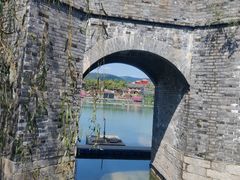 -茅山东方盐湖城景区