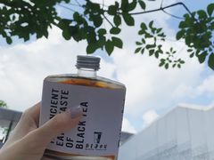 -BIJOU coffee&cocktail(龙岗万科广场店)
