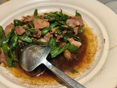 -兰湘子·湘菜小炒(石家庄万象城店)