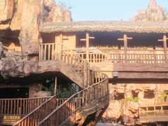 -长鹿旅游休博园