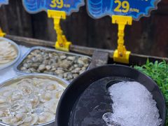 -锦绣金山人家(友谊店)